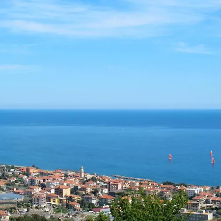 Appartement Milla By Interhome