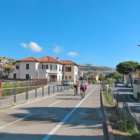Appartamento Milla By Interhome *