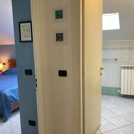 Milla By Interhome * Riva Ligure