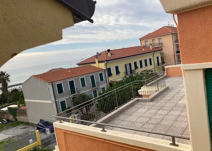 Milla By Interhome Lejlighed