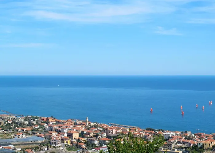 Lejlighed Milla By Interhome