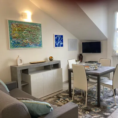 Milla By Interhome Appartamento *