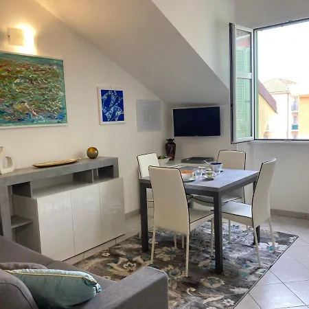 Appartamento Milla By Interhome