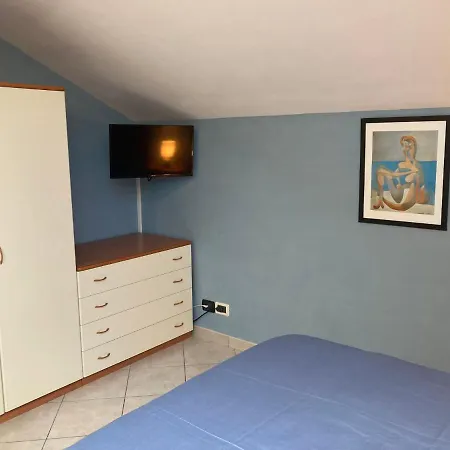Milla By Interhome Apartment *