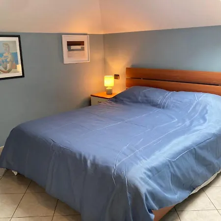 Milla By Interhome * Riva Ligure