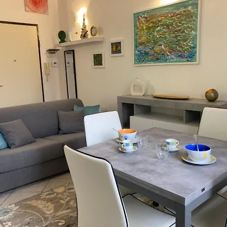 Appartamento Milla By Interhome