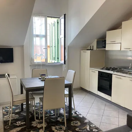 Milla By Interhome Apartment *
