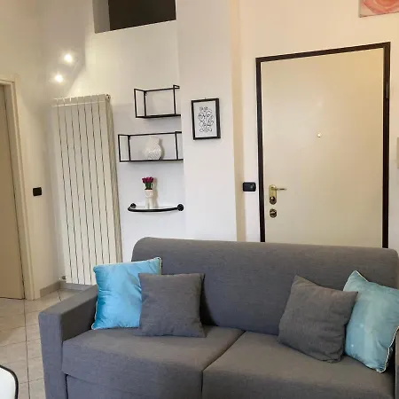 Milla By Interhome Riva Ligure