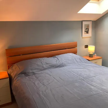 Apartment Milla By Interhome *