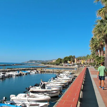 Milla By Interhome * Riva Ligure