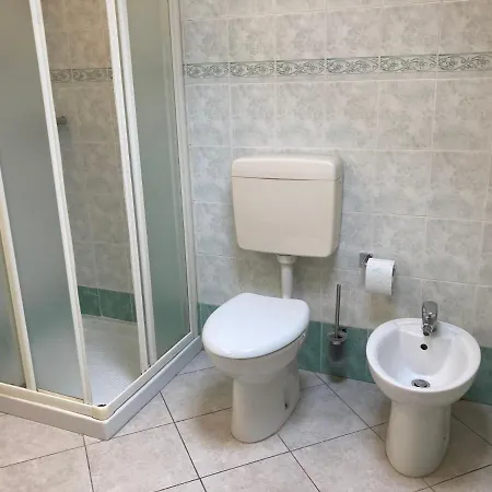 Apartment Milla By Interhome Riva Ligure