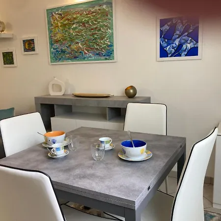 Milla By Interhome Apartment Riva Ligure