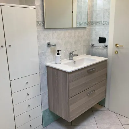 Appartamento Milla By Interhome *