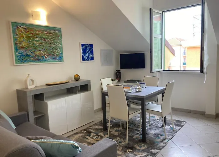 Apartment Milla By Interhome